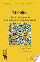 Mobilité
