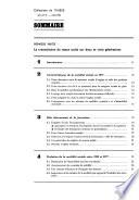 Mobilité professionnelle