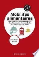 Mobilités alimentaires