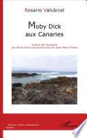 Moby Dick aux Canaries