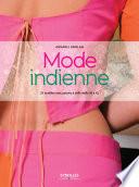 Mode indienne