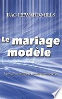 Model Marriage