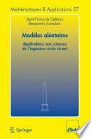 Modèles aléatoires