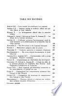 Modèles animaux du comportement humain, Paris, 8-11 décembre 1970