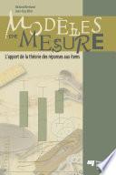 Modèles de mesure