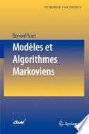 Modèles et Algorithmes Markoviens