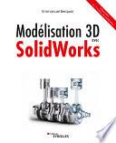 Modélisation 3D avec Solidworks