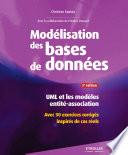 Modélisation des bases de données