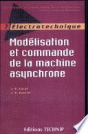 Modélisation et commande...