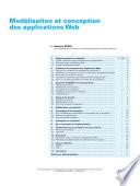 Modelisation et Conception des Applications Web