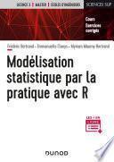 Modélisation statistique par la pratique avec R