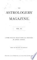 Modern Astrology