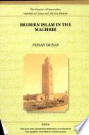 Modern Islam in the Maghrib