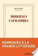 Modernes catacombes