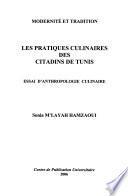 Modernité et tradition