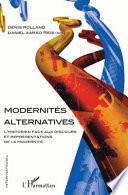 Modernités alternatives