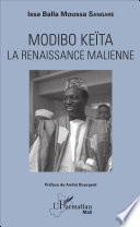Modibo Keïta