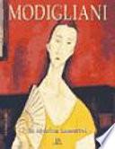 Livre Modigliani