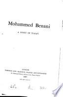 Mohammed Benani