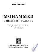 Mohammed, “messager d'Allah”
