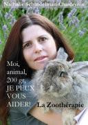 Moi, animal, 200 gr, je peux vous aider !