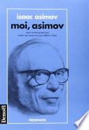 Moi, Asimov