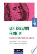 Moi, Benjamin Franklin