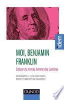 Moi, Benjamin Franklin