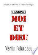 Moi et Dieu