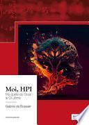 Moi, HPI Ma quête du Graal : le QI ultime