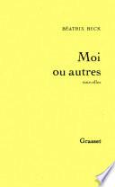 Moi ou autres