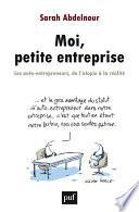 Moi, petite entreprise