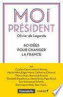 MOI PRESIDENT