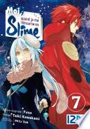 Moi, quand je me réincarne en slime - tome 07
