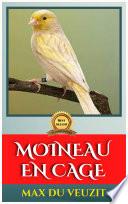 Moineau en cage