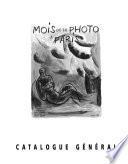 Mois de la photo à Paris