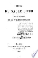 Mois du Sacré-Coeur