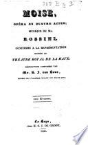 Moise