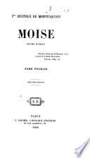 Moïse