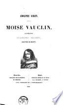 Moise Vauclin