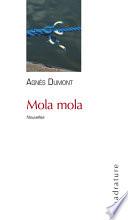 Mola mola
