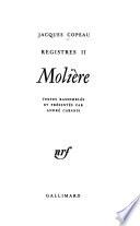 Molière