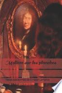 Molière sur les planches