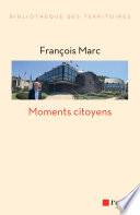 Moments citoyens
