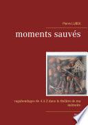 Moments sauvés