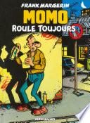 Momo le coursier - Tome 02