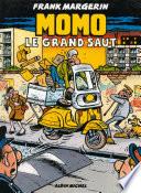 Momo le coursier - Tome 03