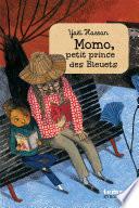 Momo, petit prince des bleuets