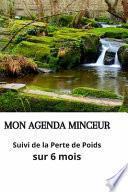 Mon Agenda Minceur