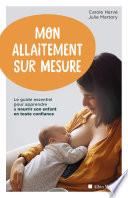 Mon allaitement sur mesure